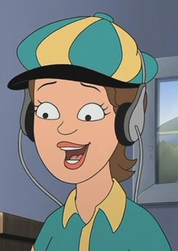 Becky Detweiler