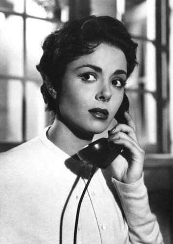 Becky Driscoll