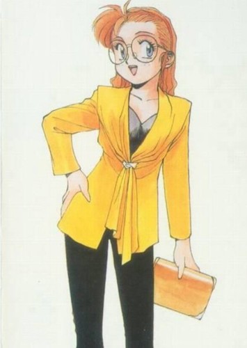 Becky Farrah