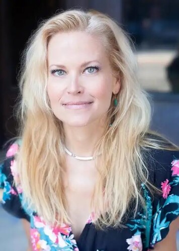 Becky Fickman