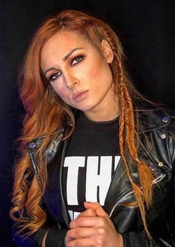 Becky Lynch