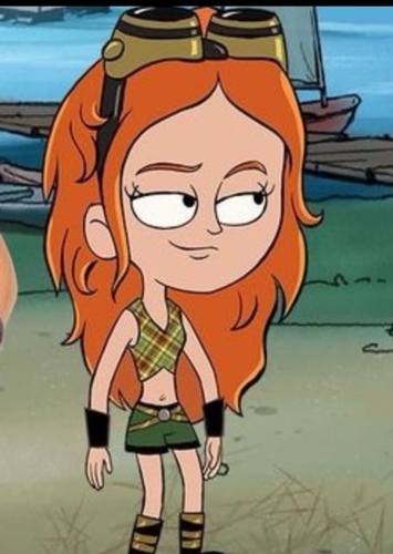 Becky Lynch