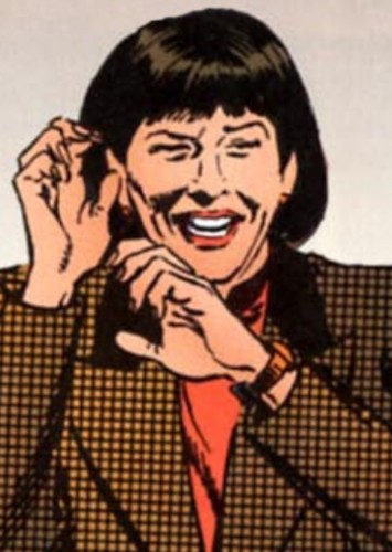 Becky Narita