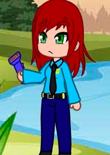 Becky "saunders"