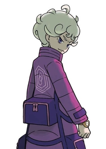 Bede