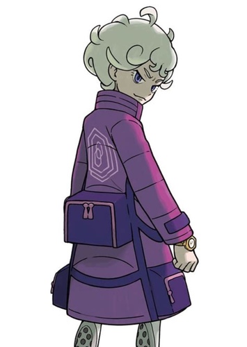 Bede