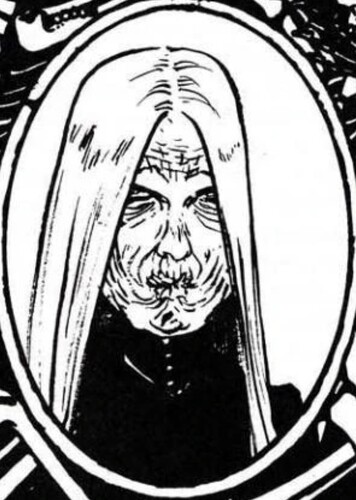 Bedelia