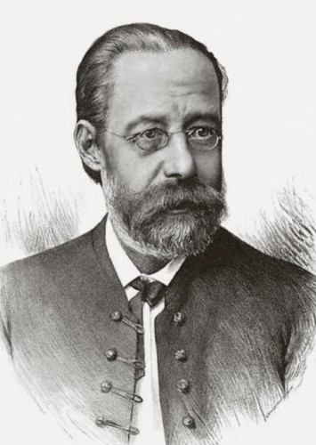 Bedrich Smetana