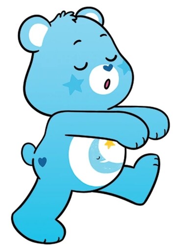 Bedtime Bear