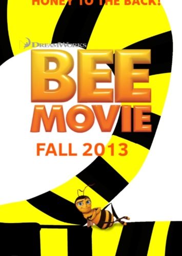 Bee Movie 2