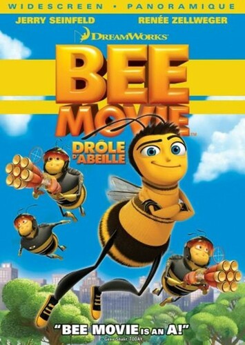 Bee Movie