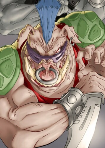 Bebop