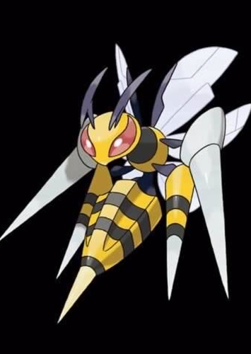 Beedrill