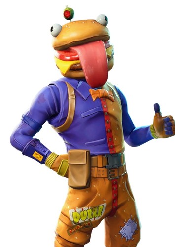 Beef Boss