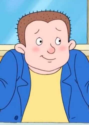 Beefy Bert