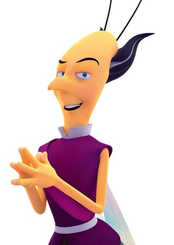 Beegood (Maya The Bee)