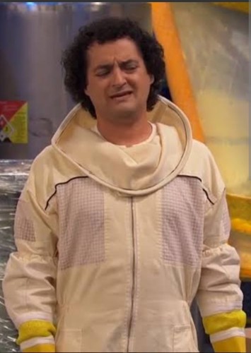 Beekeeper