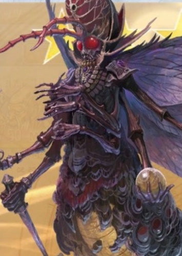 Beelzebub
