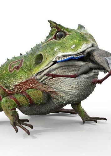 Beelzebufo