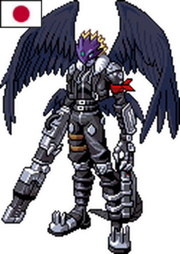 Beelzemon (Japanese)