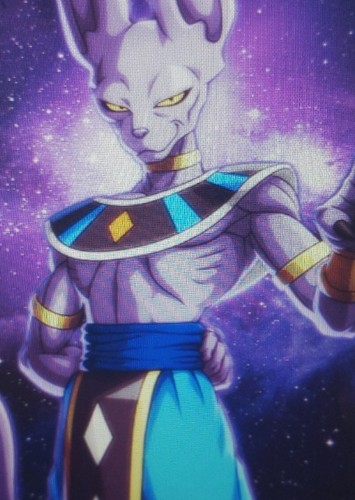 Beerus