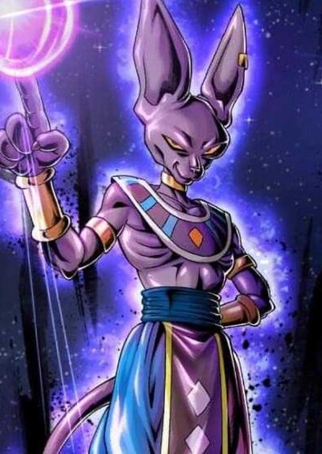 Beerus