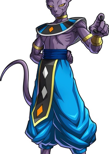 Beerus