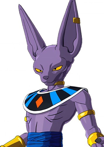Beerus (DLC)