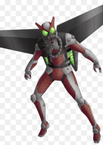 Beetle