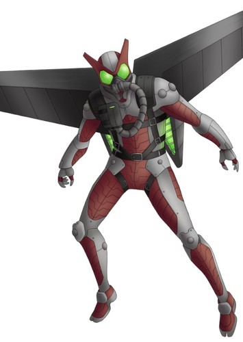 Beetle