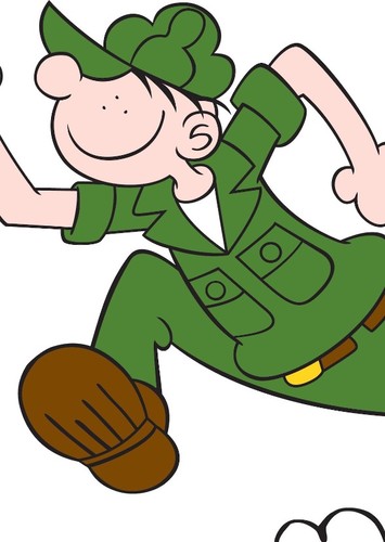 Beetle Bailey