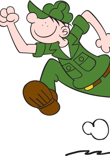 Beetle Bailey