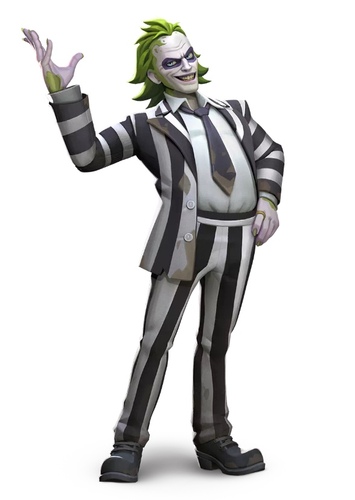 Beetlejuice