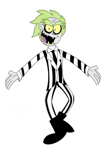 Beetlejuice