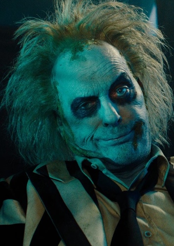 Beetlejuice