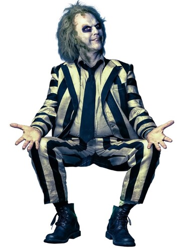 Beetlejuice