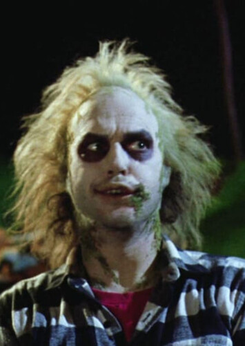 Beetlejuice