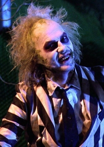 Beetlejuice
