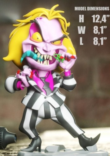 Beetlejuice