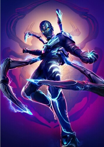 Jaime Reyes