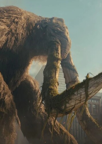 Behemoth