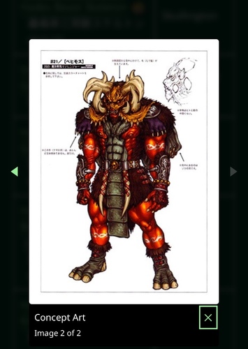 Behemoth