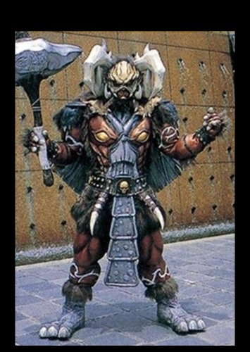 Behemoth