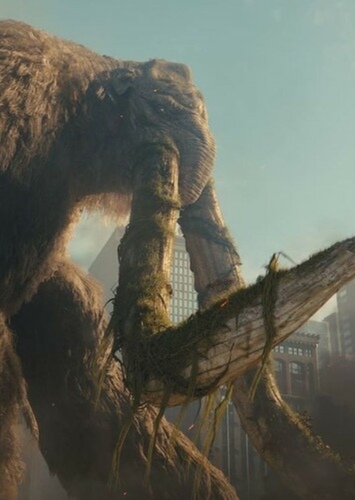 Behemoth