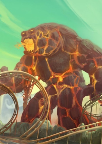 Behemoth