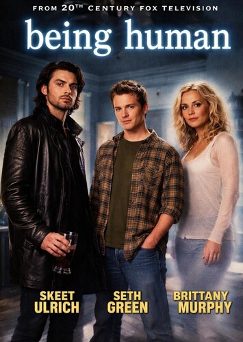 Being Human (20th Century Fox)
