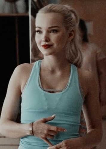 Bekah Colter