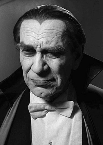Bel Lugosi