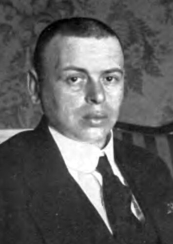 Bela Kun