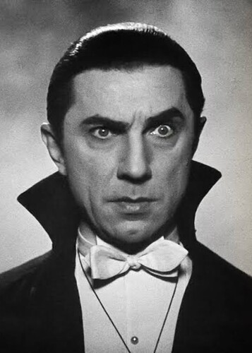 Bela Lugosi